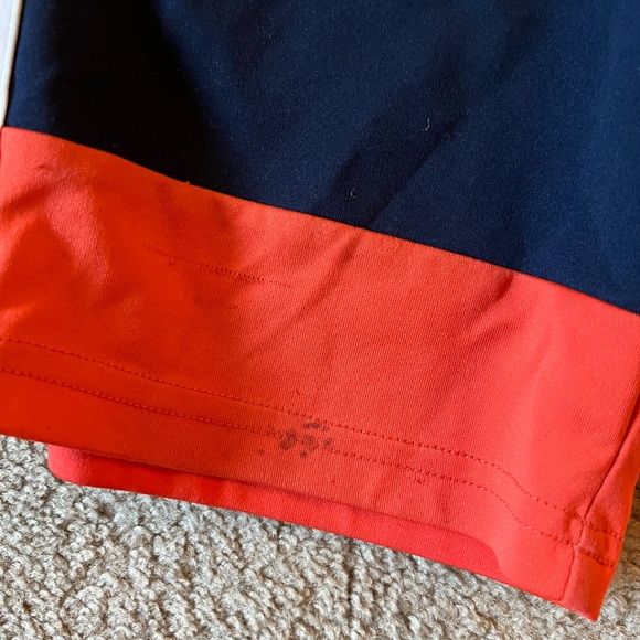 Boys size 6 Adidas short set - Picture 7 of 8